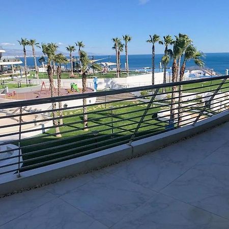 Infinity View Arenales Lejlighed Arenales del Sol Eksteriør billede