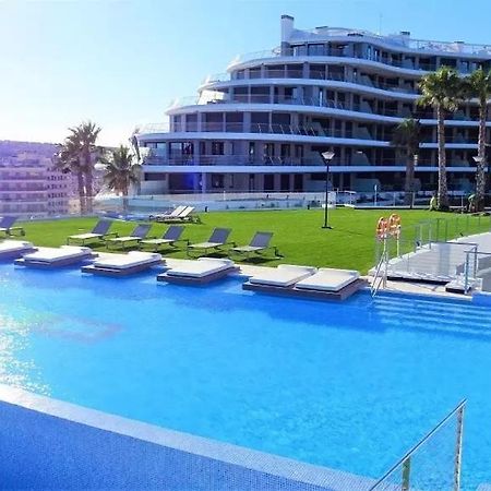 Infinity View Arenales Lejlighed Arenales del Sol Eksteriør billede