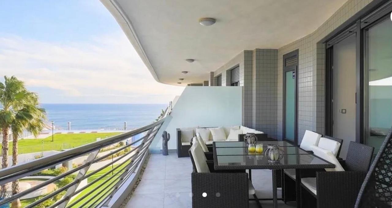 Infinity View Arenales Lejlighed Arenales del Sol Eksteriør billede