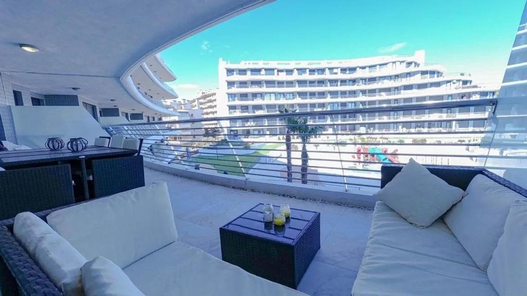 Infinity View Arenales Lejlighed Arenales del Sol Eksteriør billede