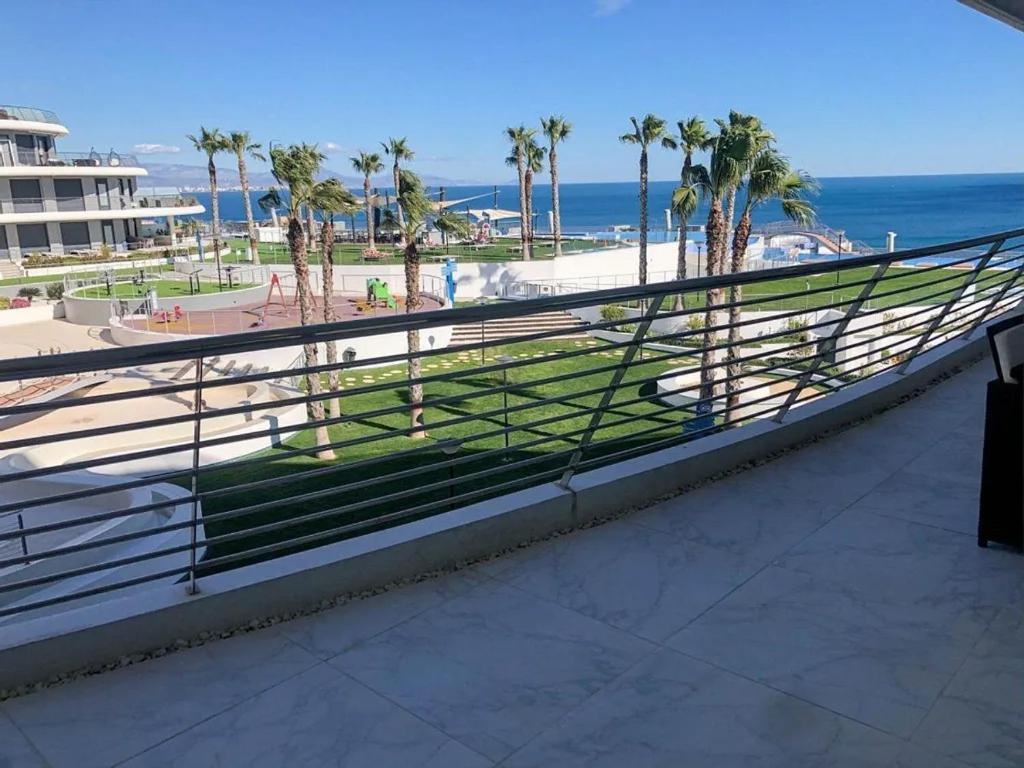 Infinity View Arenales Lejlighed Arenales del Sol Eksteriør billede