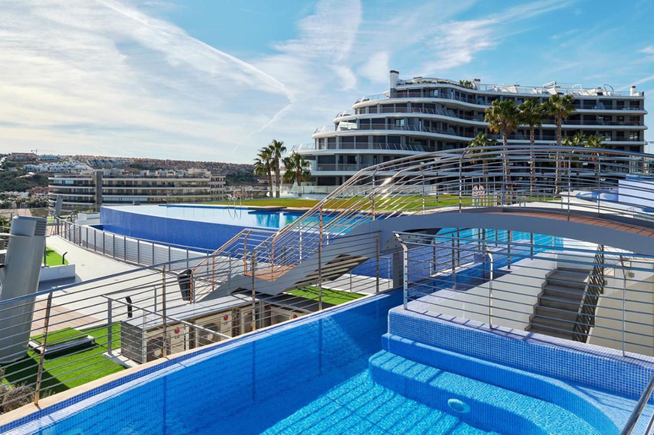 Infinity View Arenales Lejlighed Arenales del Sol Eksteriør billede