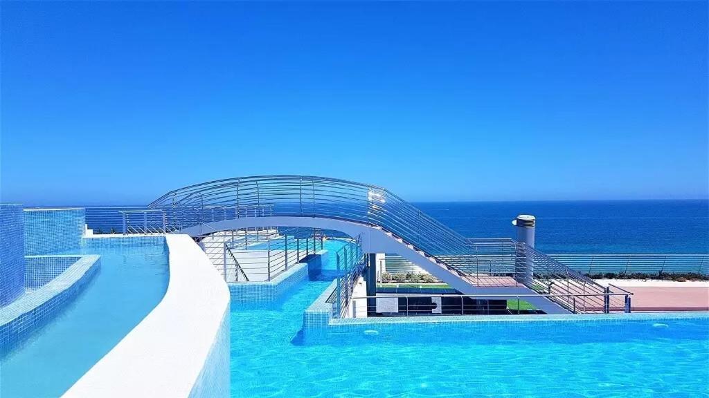 Infinity View Arenales Lejlighed Arenales del Sol Eksteriør billede