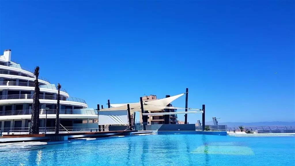 Infinity View Arenales Lejlighed Arenales del Sol Eksteriør billede