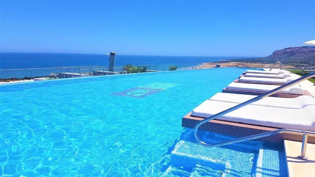 Infinity View Arenales Lejlighed Arenales del Sol Eksteriør billede