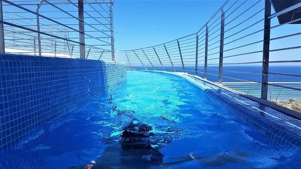 Infinity View Arenales Lejlighed Arenales del Sol Eksteriør billede