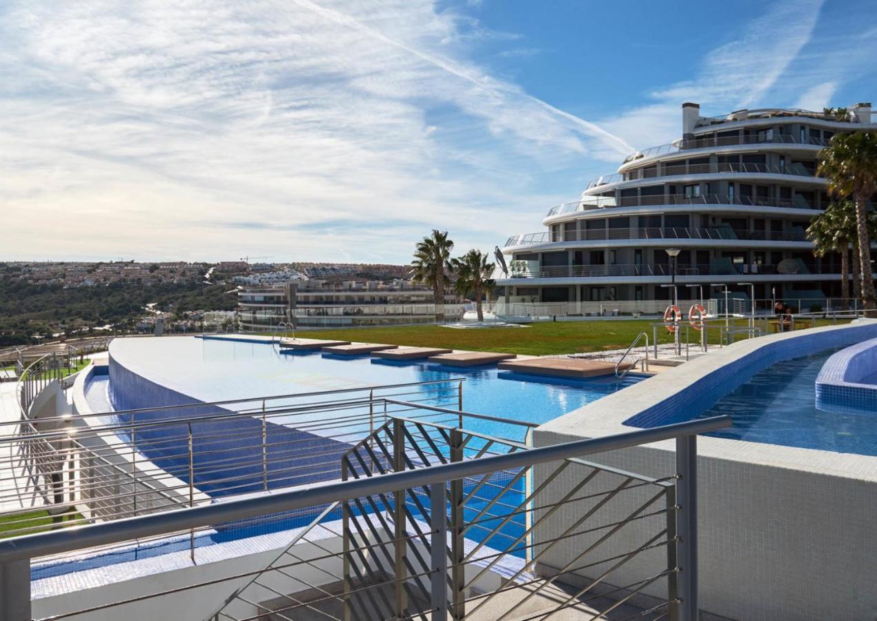 Infinity View Arenales Lejlighed Arenales del Sol Eksteriør billede