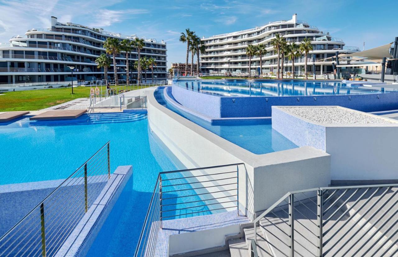 Infinity View Arenales Lejlighed Arenales del Sol Eksteriør billede
