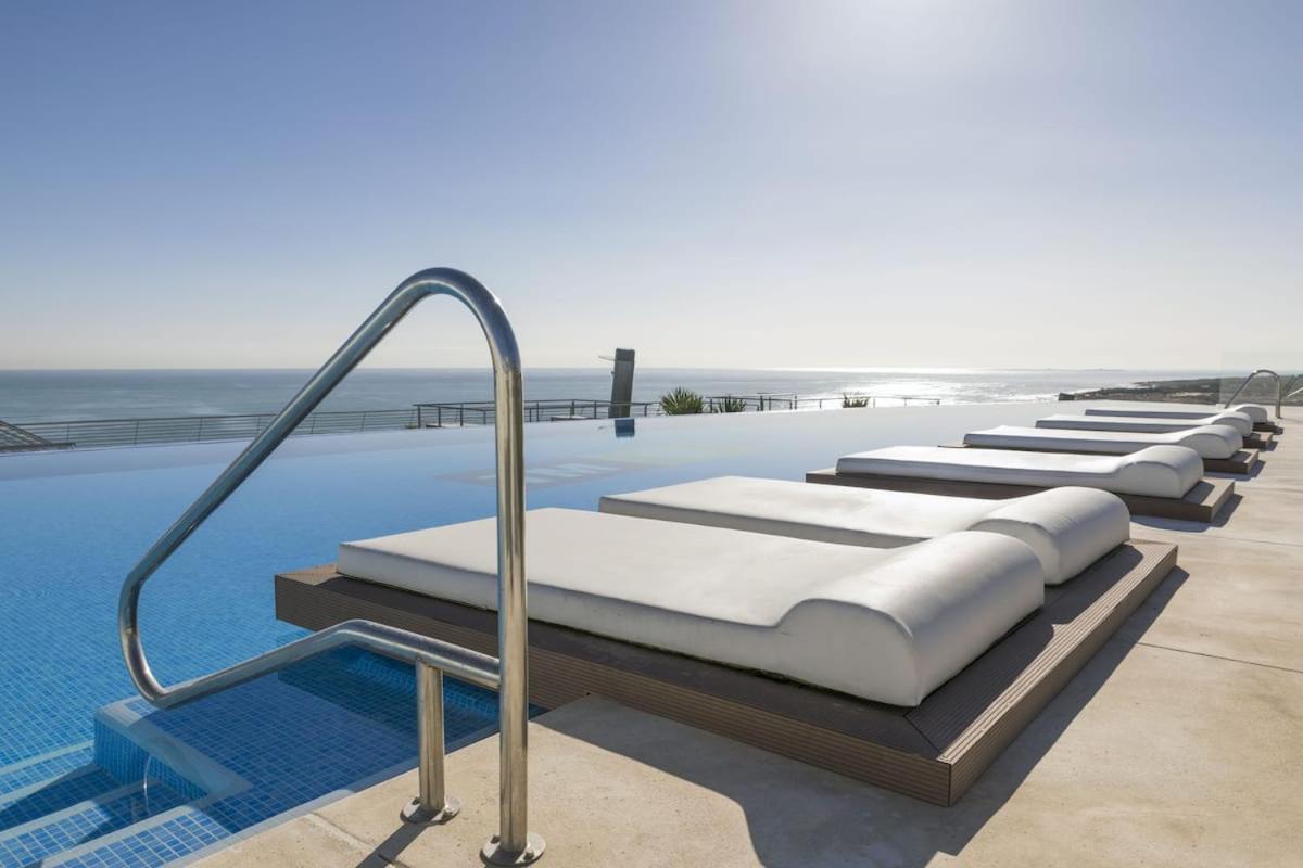 Infinity View Arenales Lejlighed Arenales del Sol Eksteriør billede