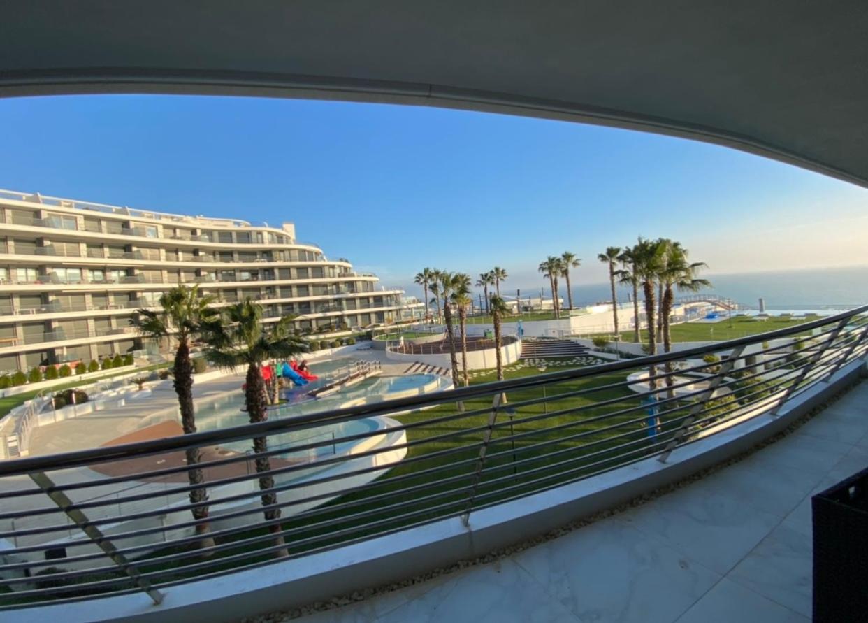 Infinity View Arenales Lejlighed Arenales del Sol Eksteriør billede