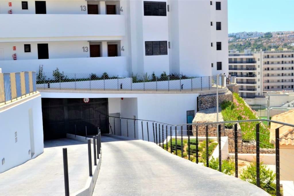 Infinity View Arenales Lejlighed Arenales del Sol Eksteriør billede