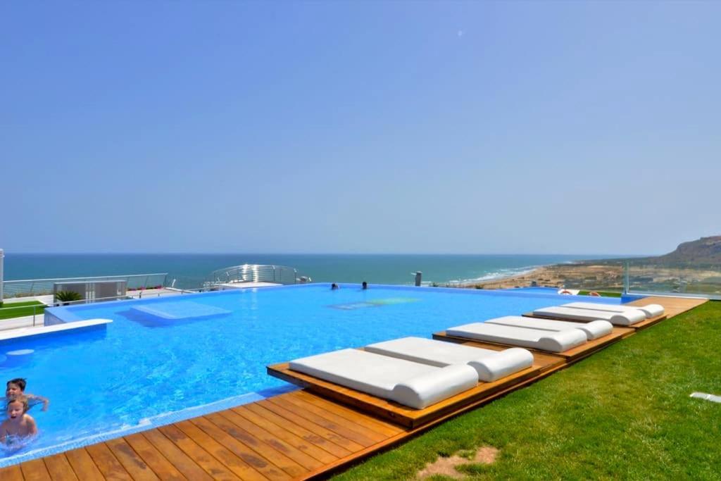 Infinity View Arenales Lejlighed Arenales del Sol Eksteriør billede