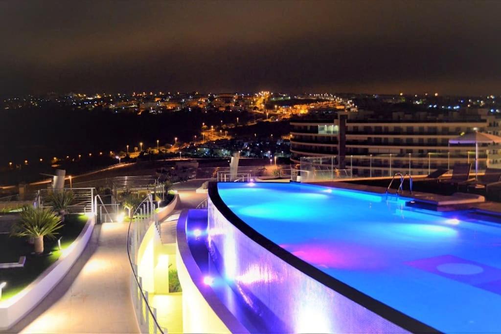 Infinity View Arenales Lejlighed Arenales del Sol Eksteriør billede